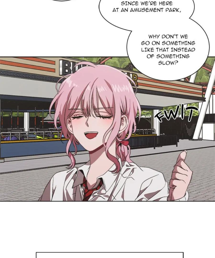 The Spring of the Sea Chapter 42 - page 15