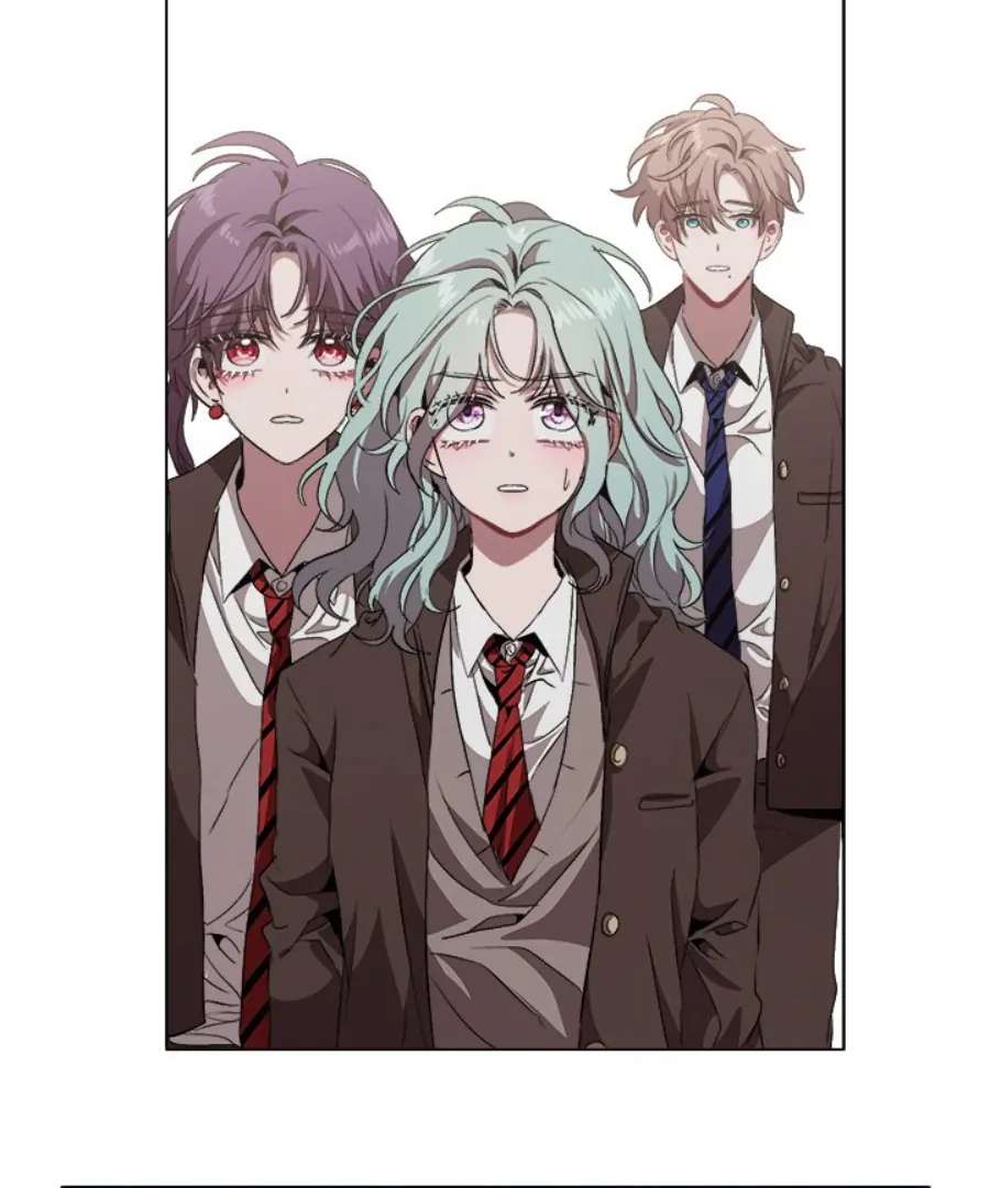 The Spring of the Sea Chapter 42 - page 16