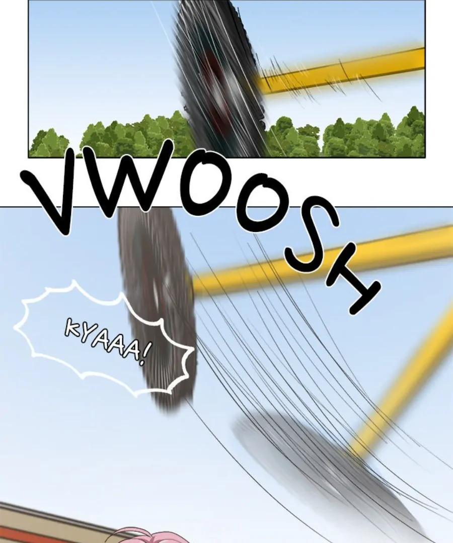 The Spring of the Sea Chapter 42 - page 17