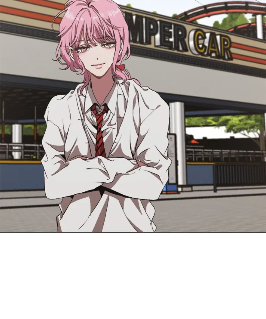 The Spring of the Sea Chapter 42 - page 18