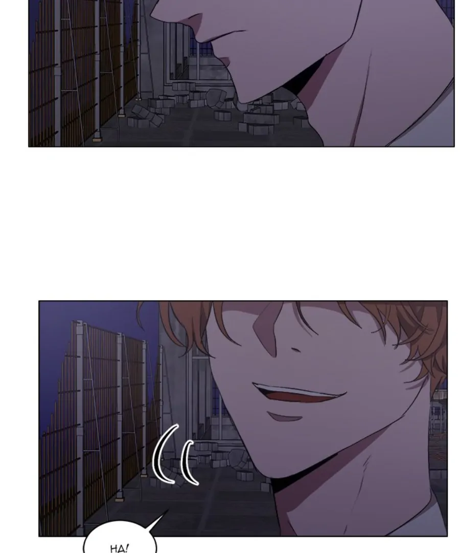 The Spring of the Sea Chapter 42 - page 2