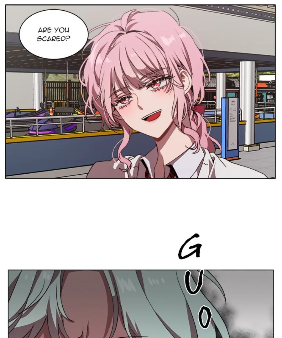 The Spring of the Sea Chapter 42 - page 20