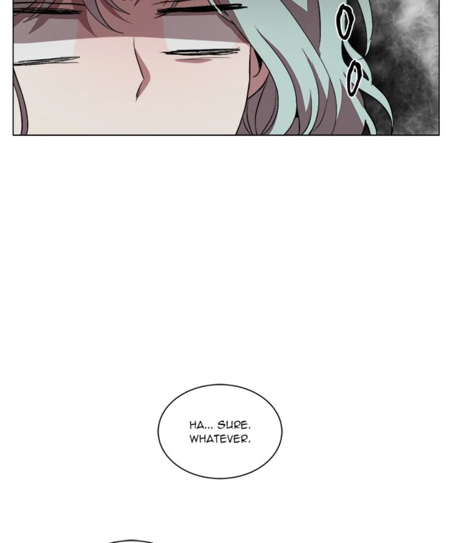 The Spring of the Sea Chapter 42 - page 21