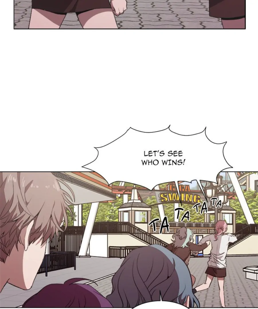 The Spring of the Sea Chapter 42 - page 23