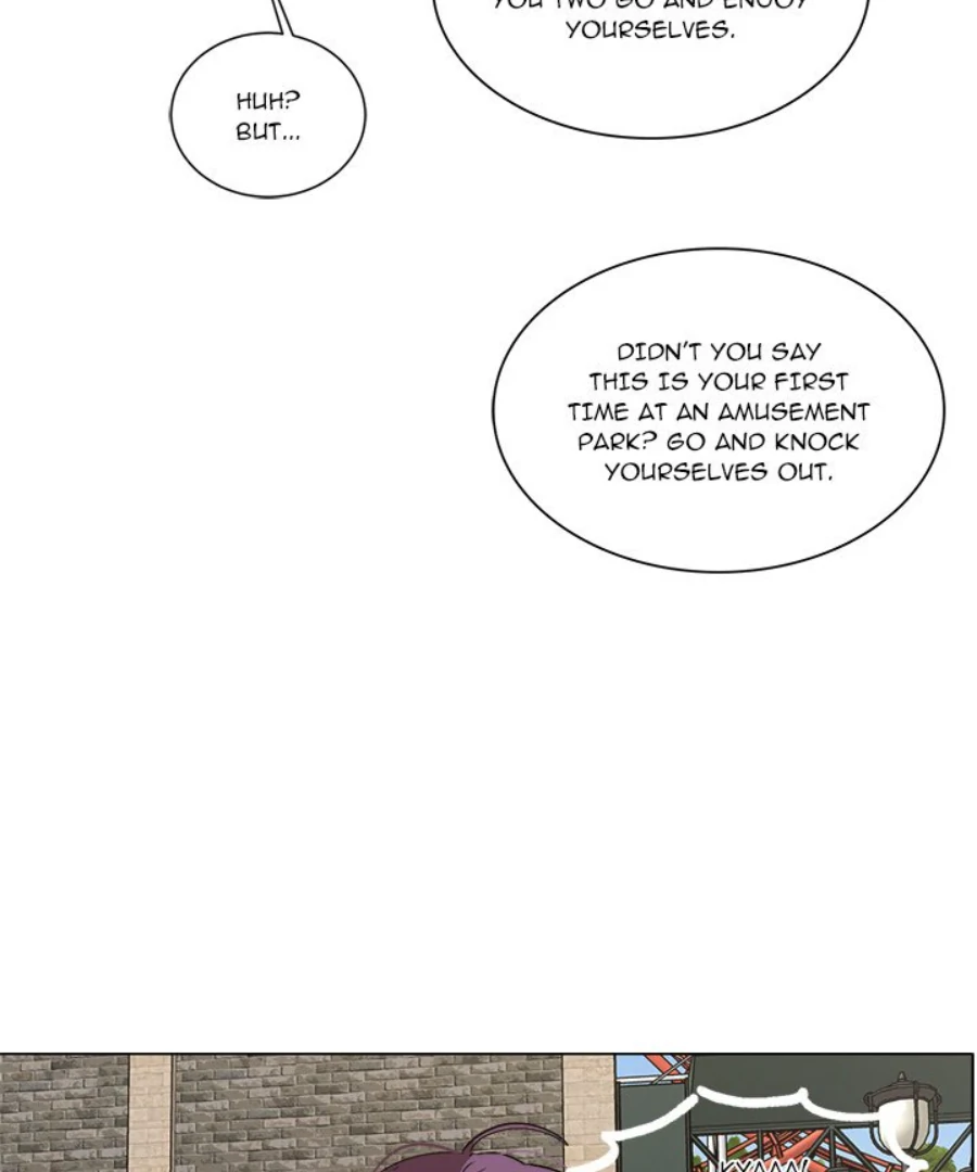 The Spring of the Sea Chapter 42 - page 29