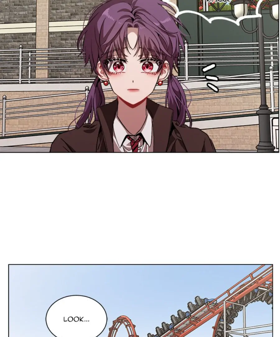 The Spring of the Sea Chapter 42 - page 30