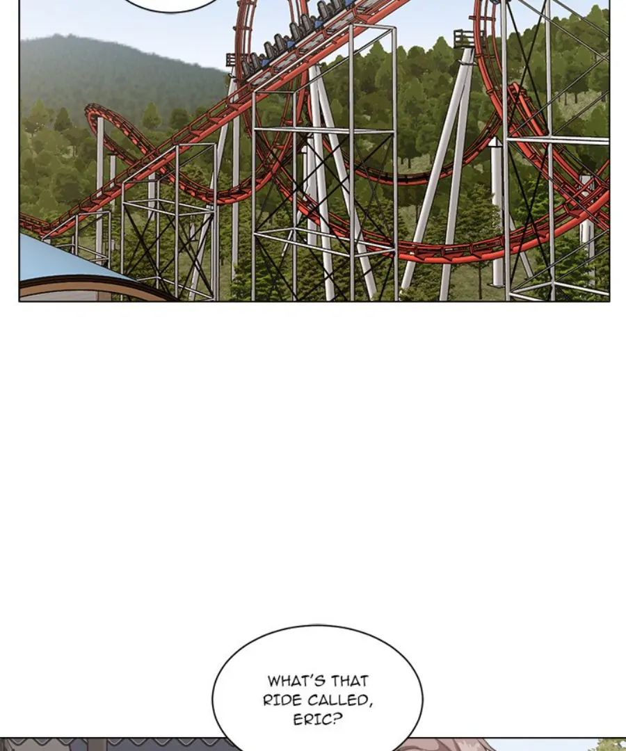 The Spring of the Sea Chapter 42 - page 31