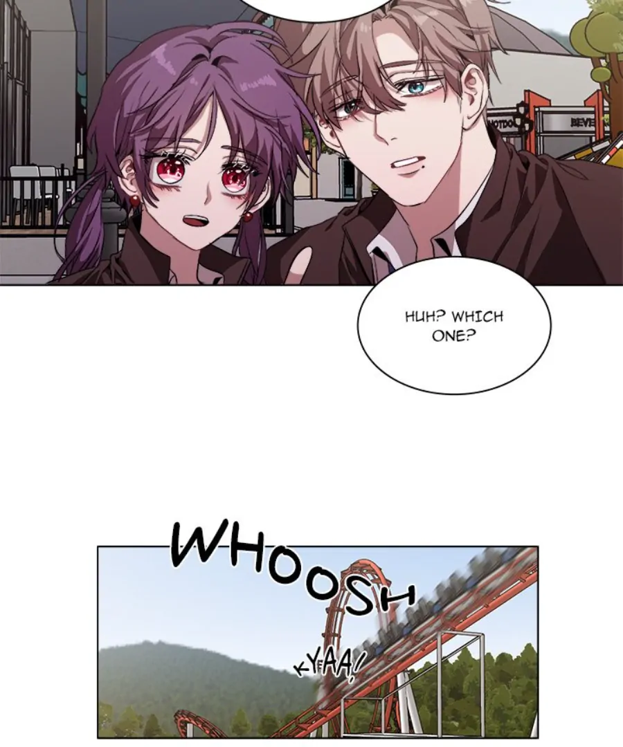 The Spring of the Sea Chapter 42 - page 32