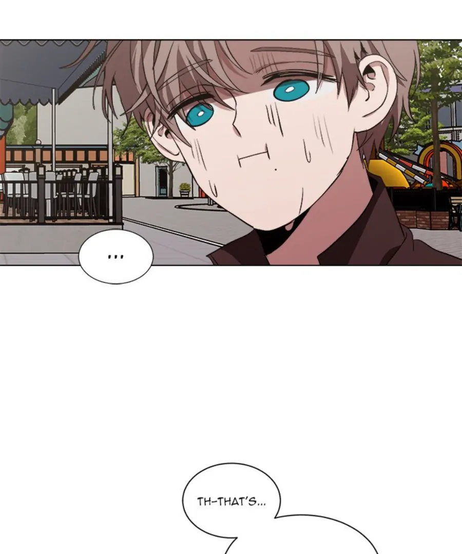 The Spring of the Sea Chapter 42 - page 33