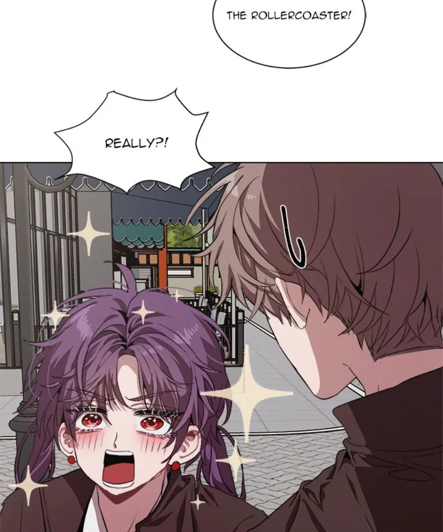 The Spring of the Sea Chapter 42 - page 34