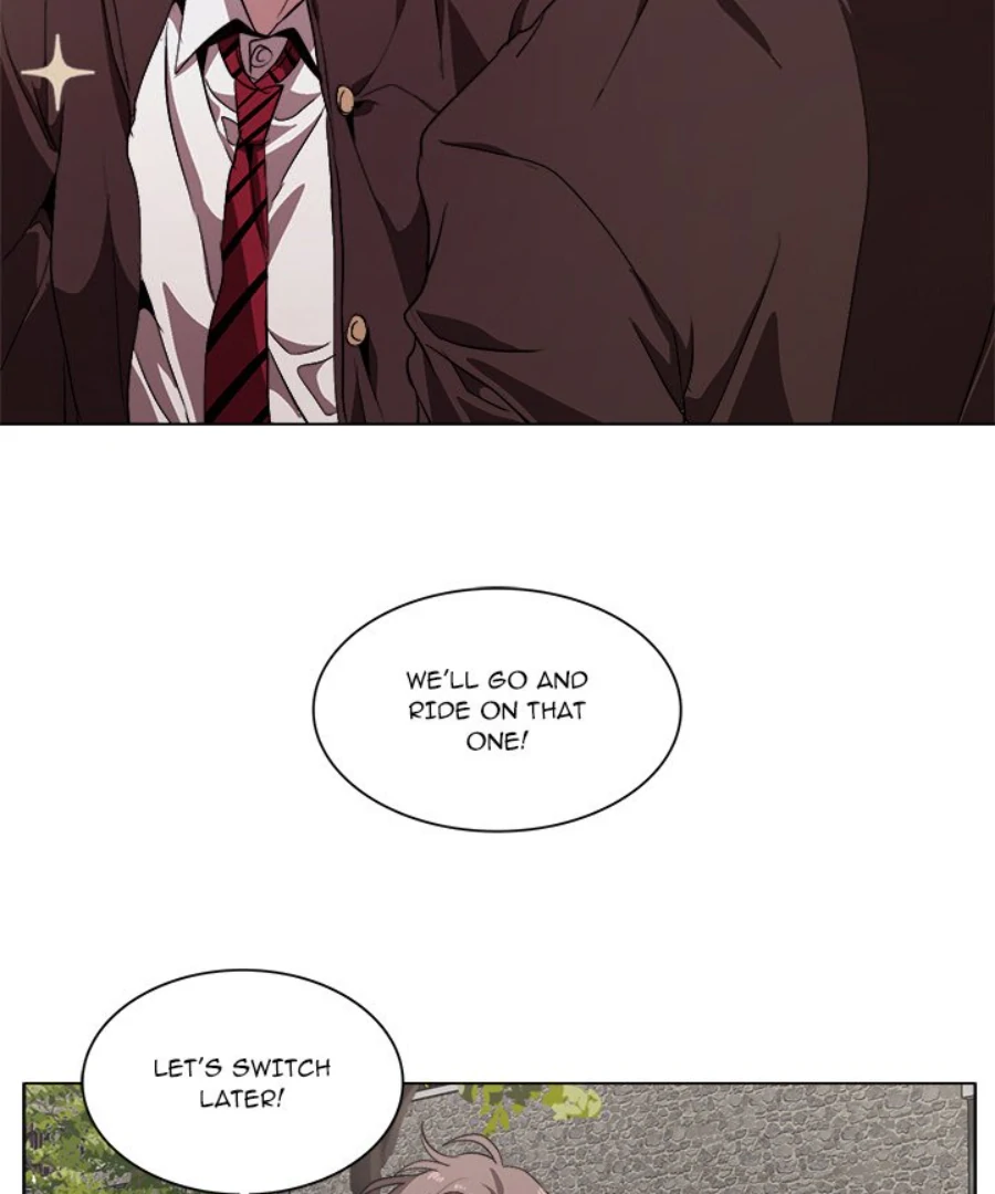 The Spring of the Sea Chapter 42 - page 35