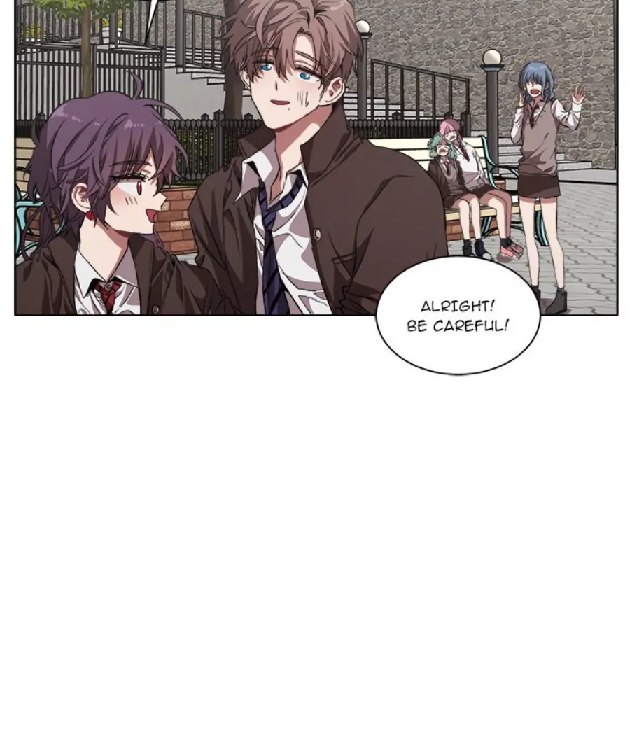 The Spring of the Sea Chapter 42 - page 36