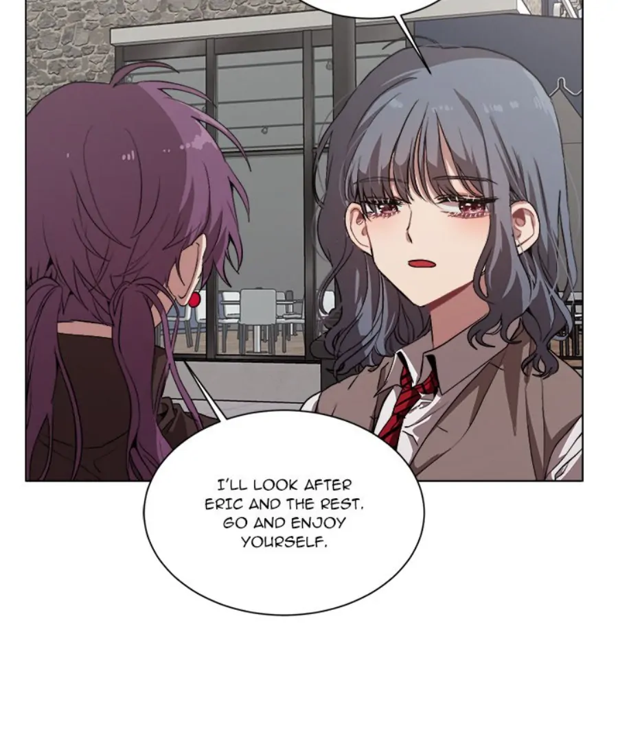 The Spring of the Sea Chapter 42 - page 41