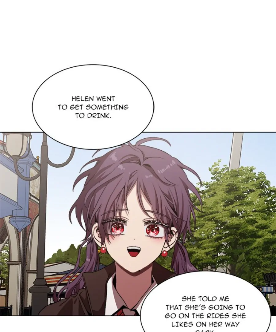 The Spring of the Sea Chapter 42 - page 46