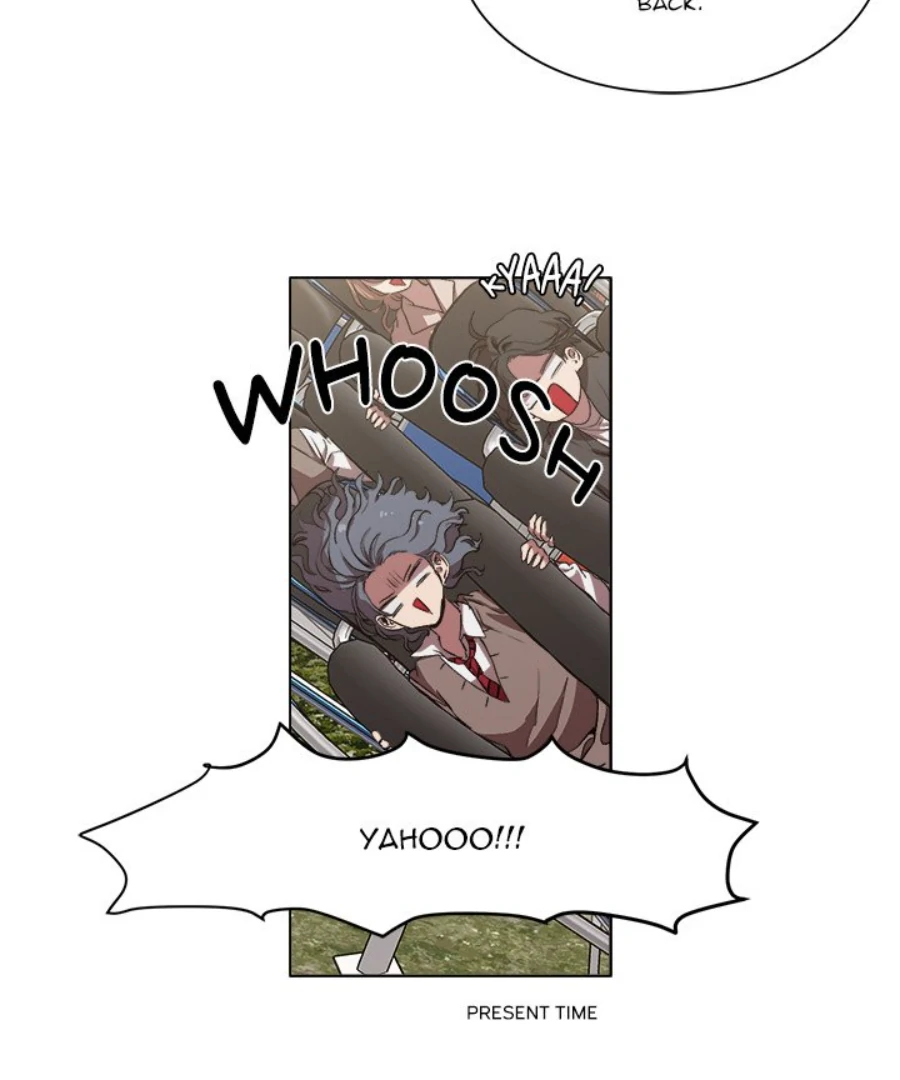 The Spring of the Sea Chapter 42 - page 47