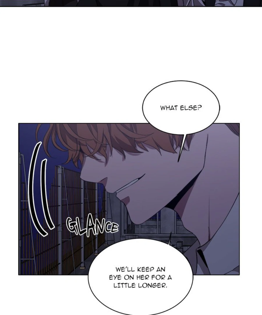 The Spring of the Sea Chapter 42 - page 5