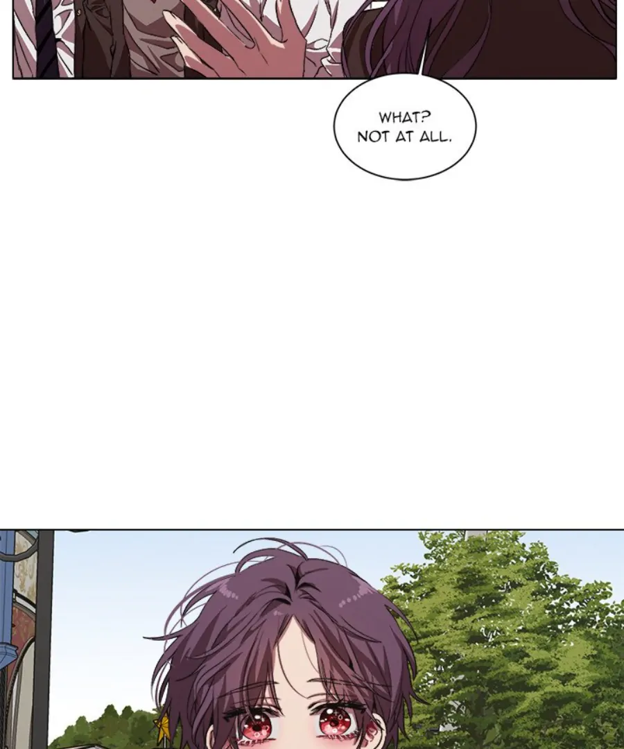 The Spring of the Sea Chapter 42 - page 50