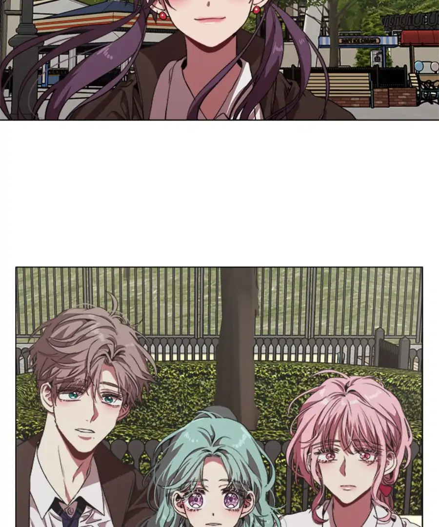 The Spring of the Sea Chapter 42 - page 51