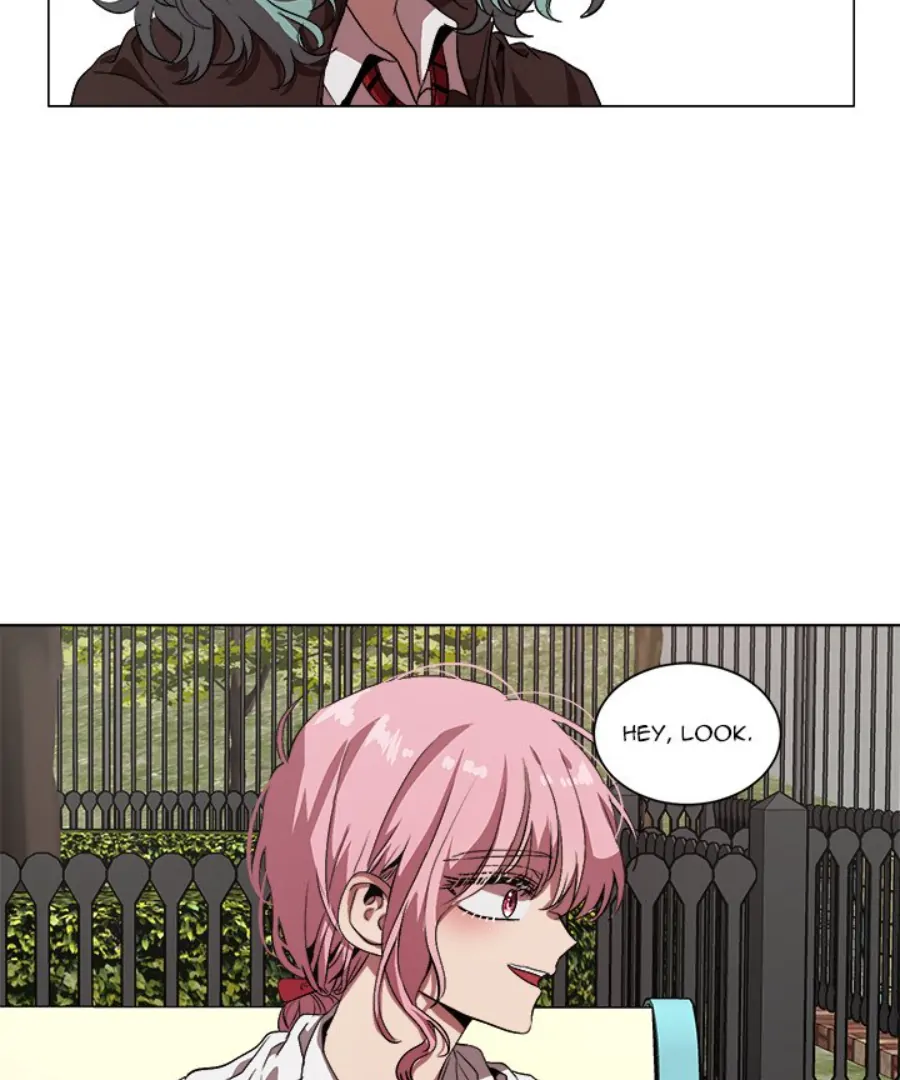 The Spring of the Sea Chapter 42 - page 55