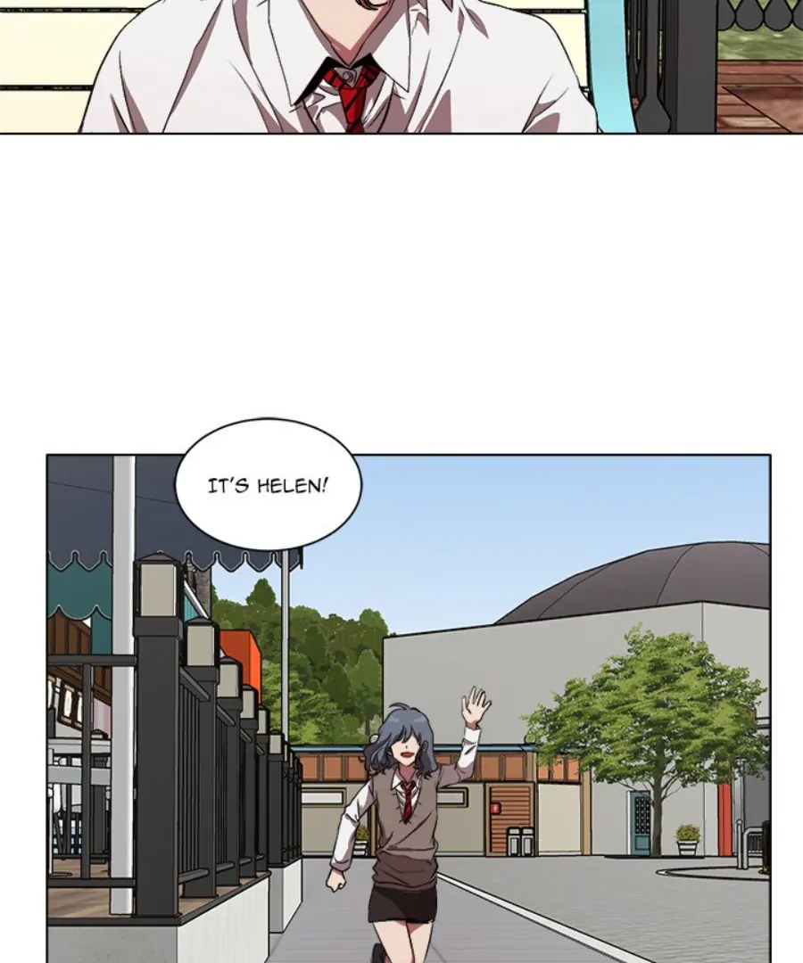 The Spring of the Sea Chapter 42 - page 56