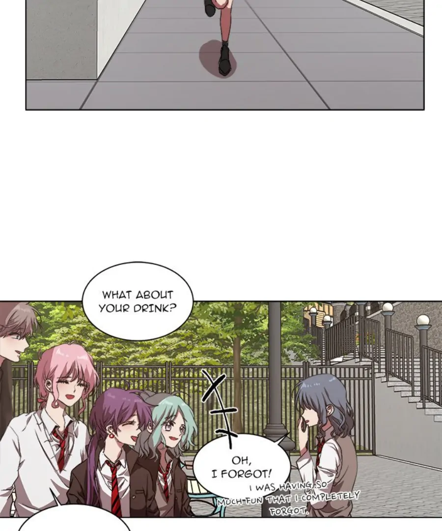 The Spring of the Sea Chapter 42 - page 57