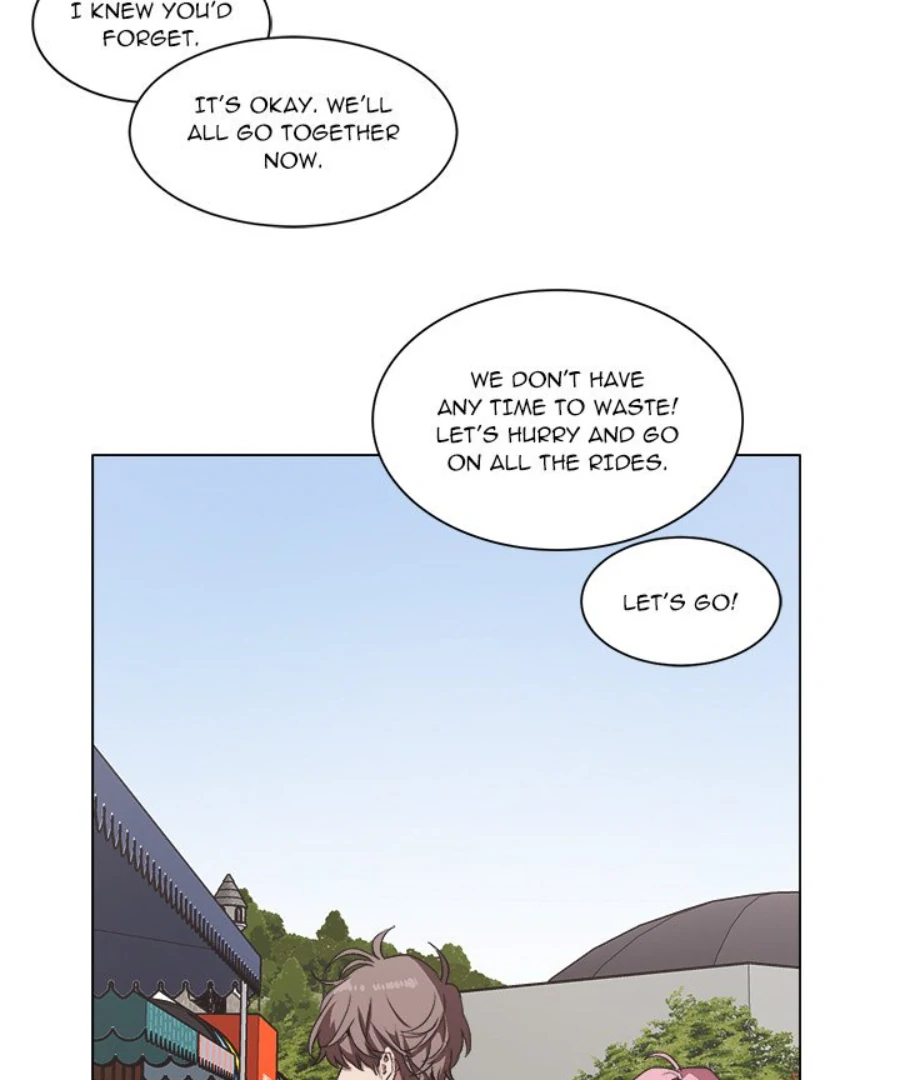 The Spring of the Sea Chapter 42 - page 58