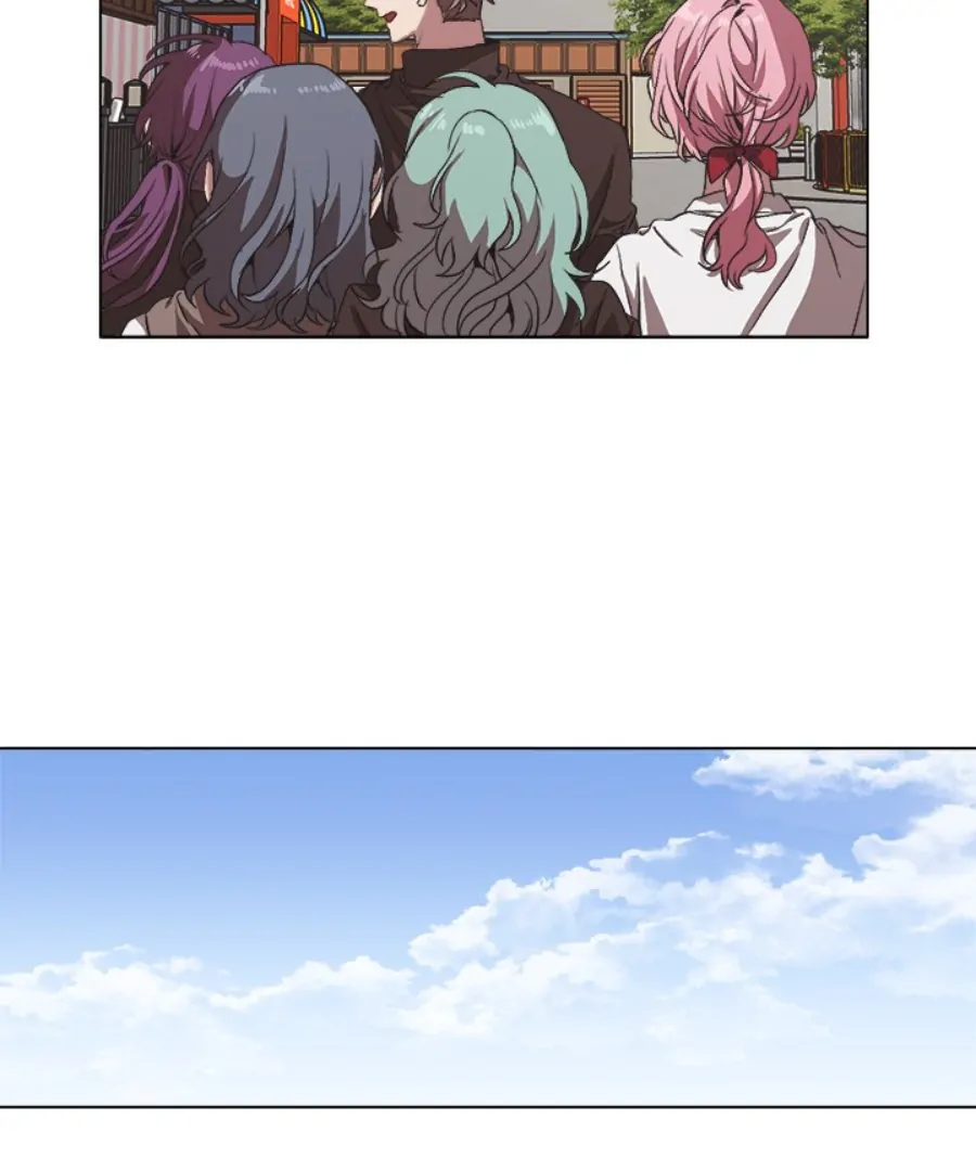 The Spring of the Sea Chapter 42 - page 59