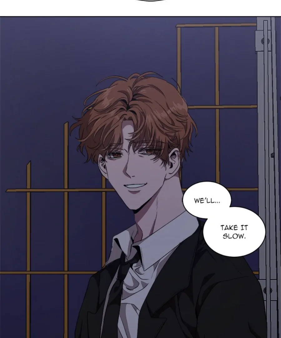 The Spring of the Sea Chapter 42 - page 6