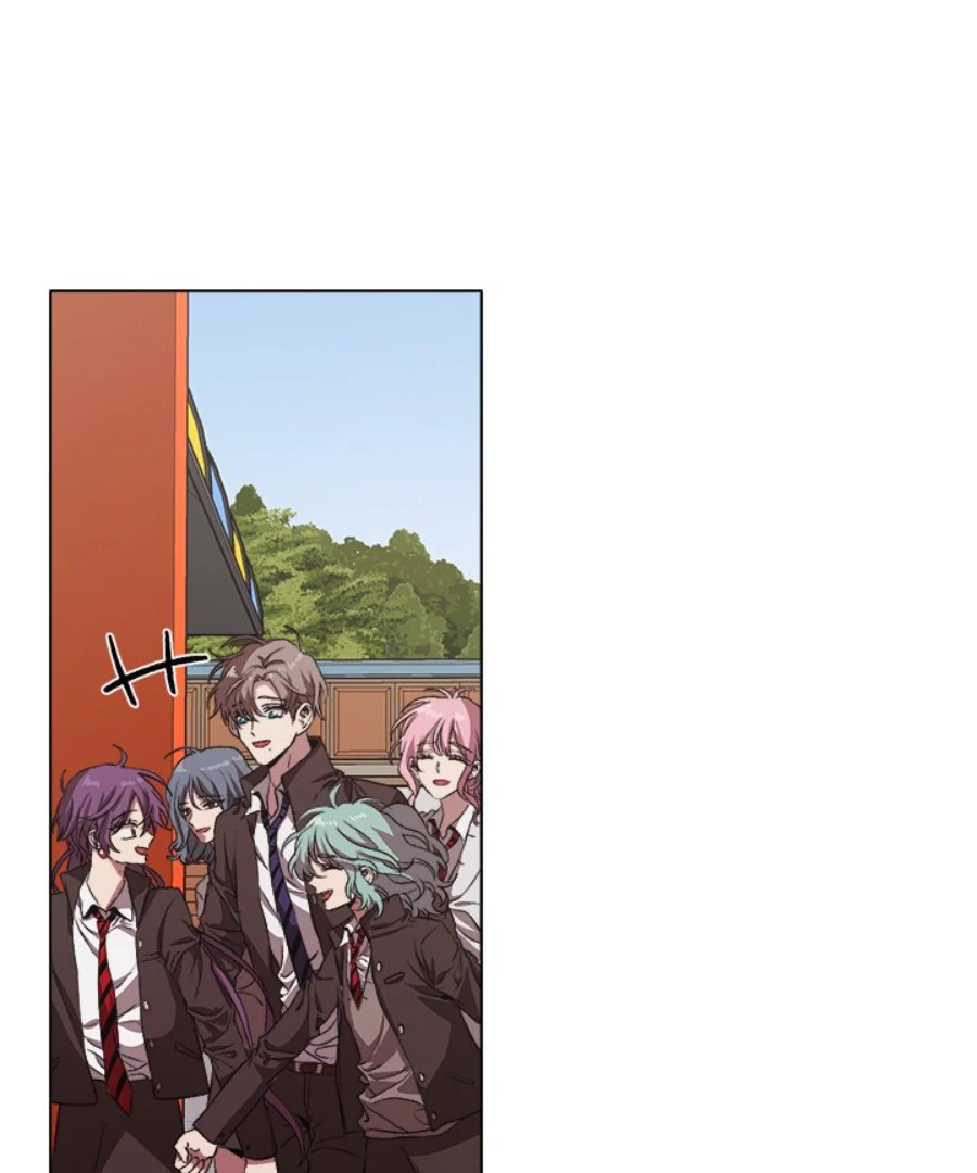 The Spring of the Sea Chapter 42 - page 60