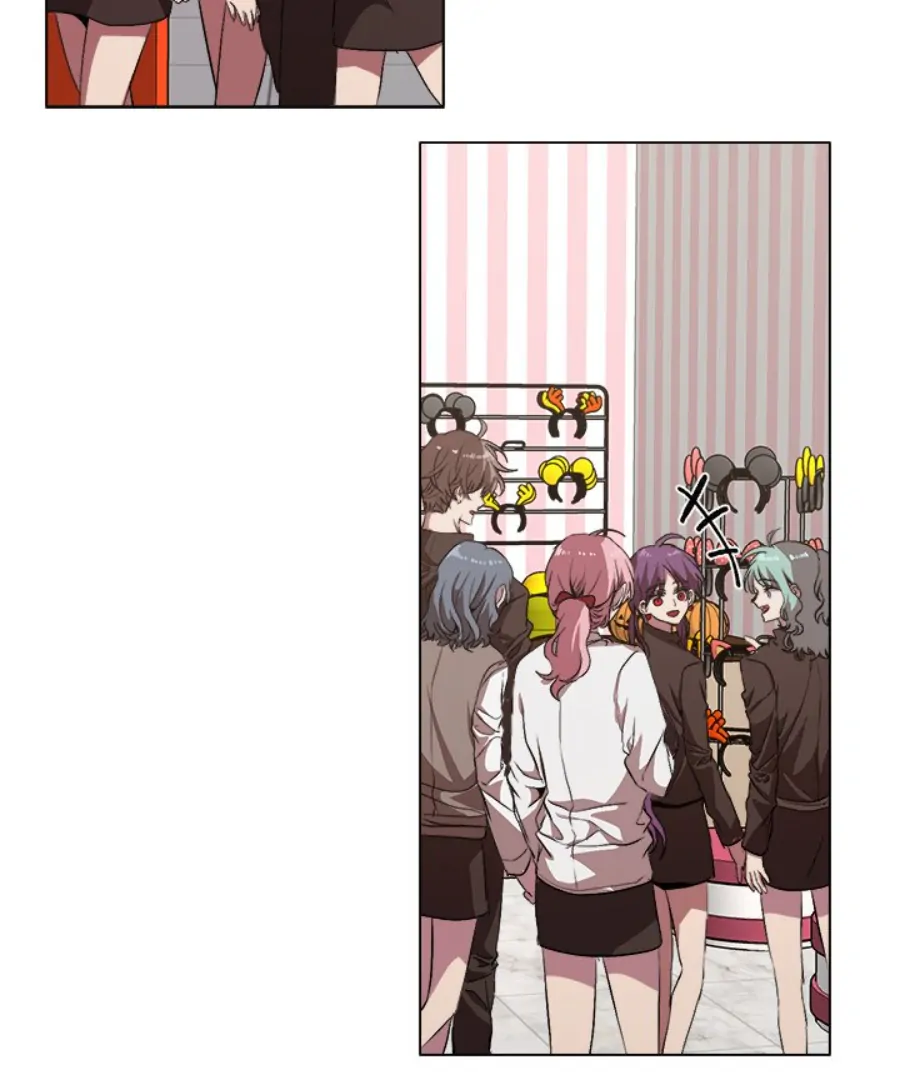 The Spring of the Sea Chapter 42 - page 61