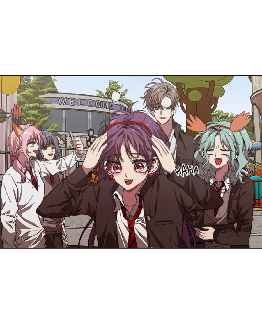 The Spring of the Sea Chapter 42 - page 62