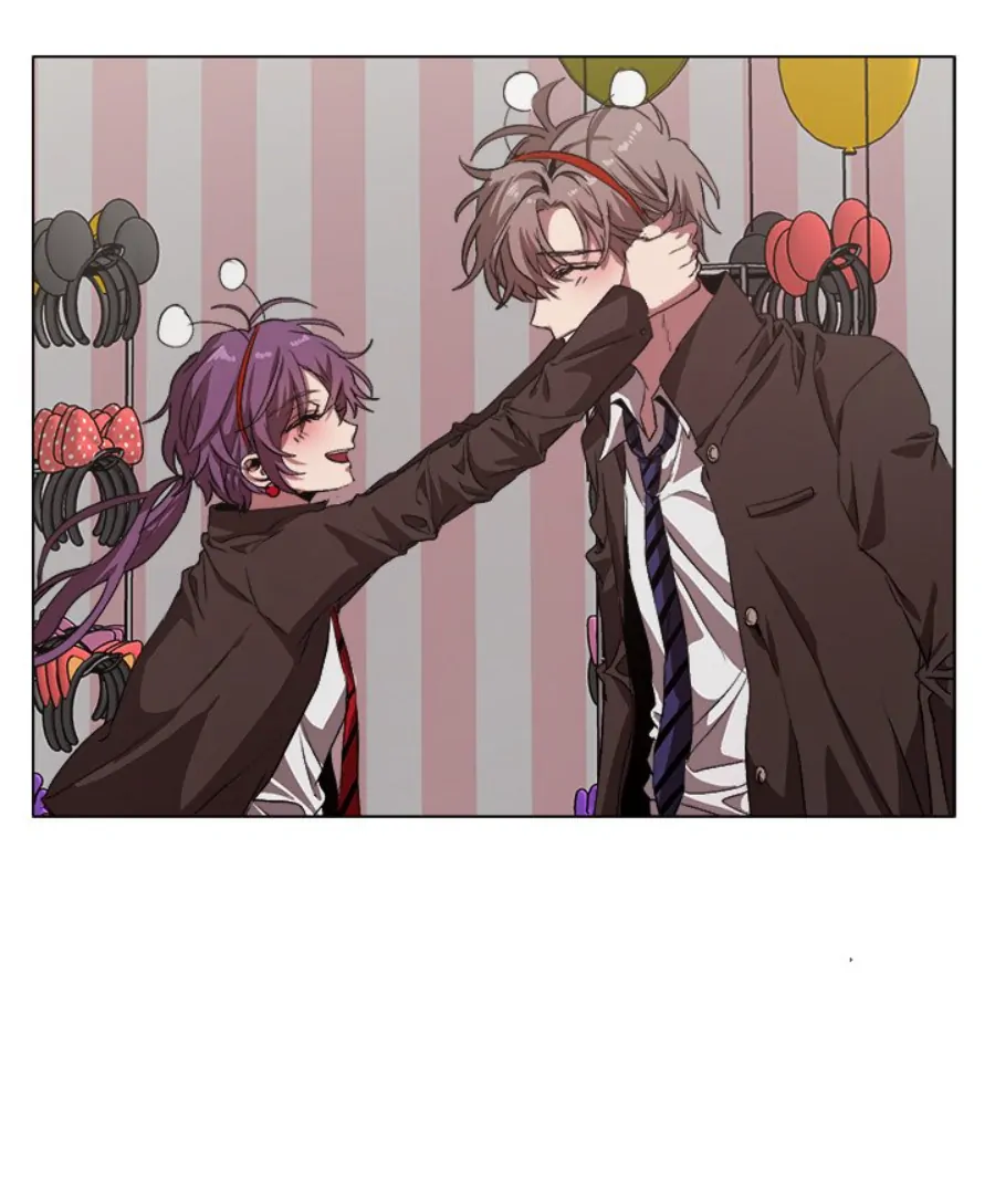 The Spring of the Sea Chapter 42 - page 63