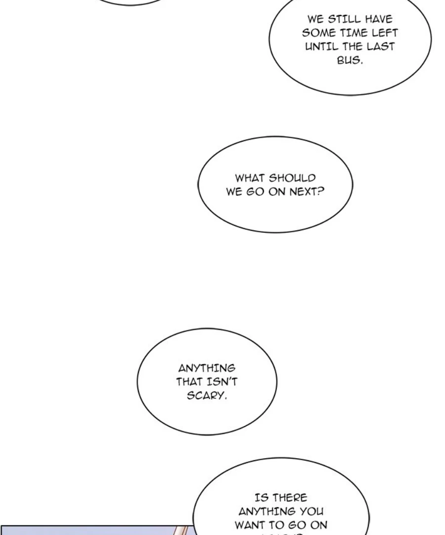 The Spring of the Sea Chapter 42 - page 68