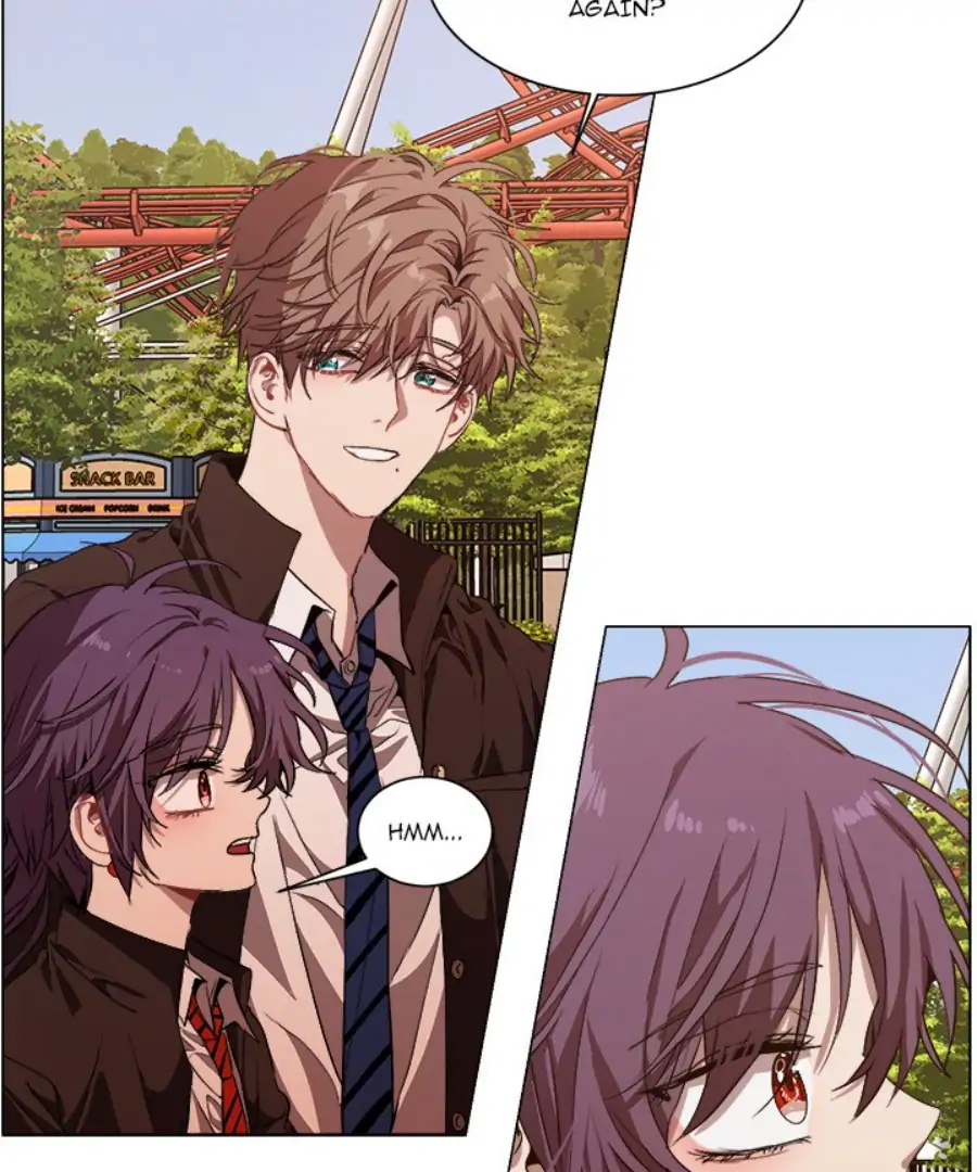 The Spring of the Sea Chapter 42 - page 69