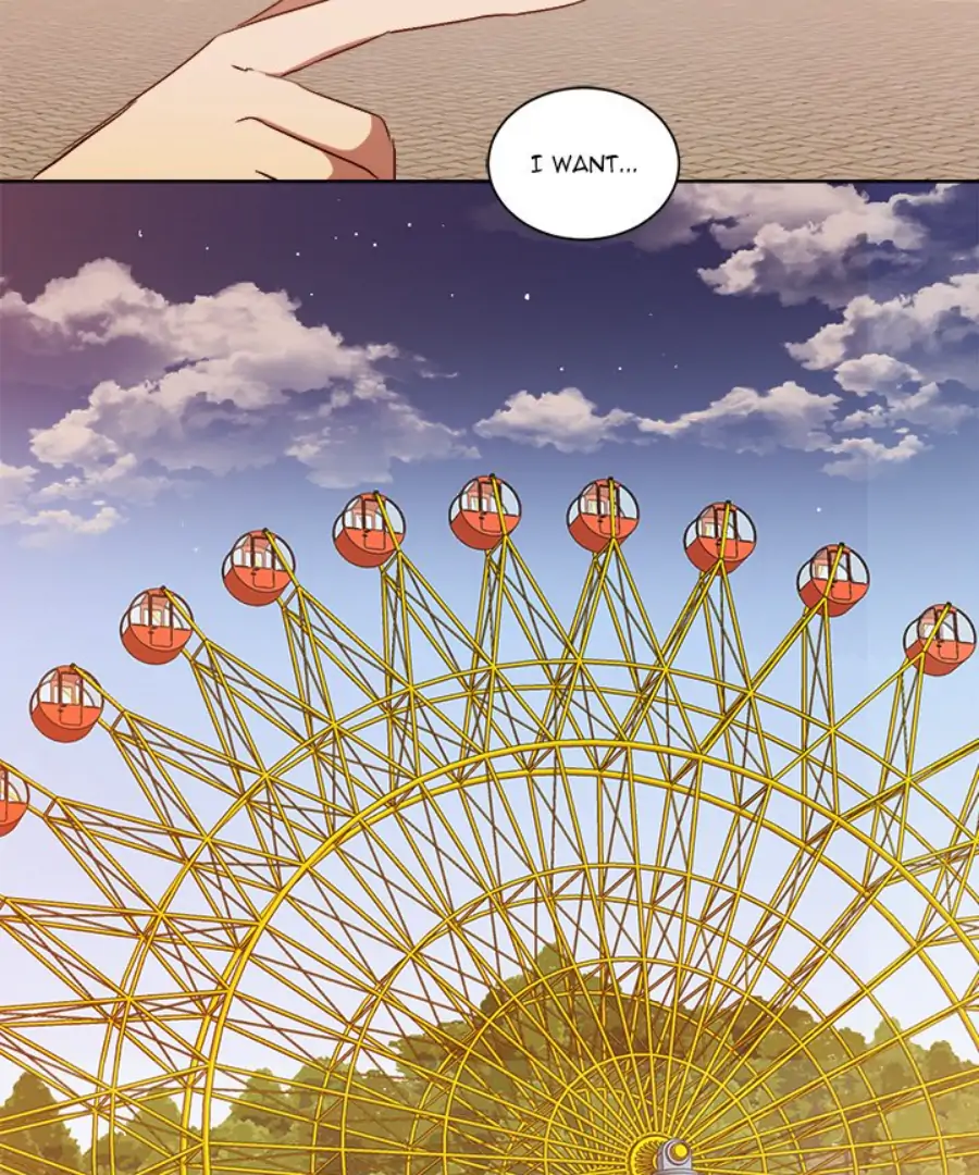 The Spring of the Sea Chapter 42 - page 71