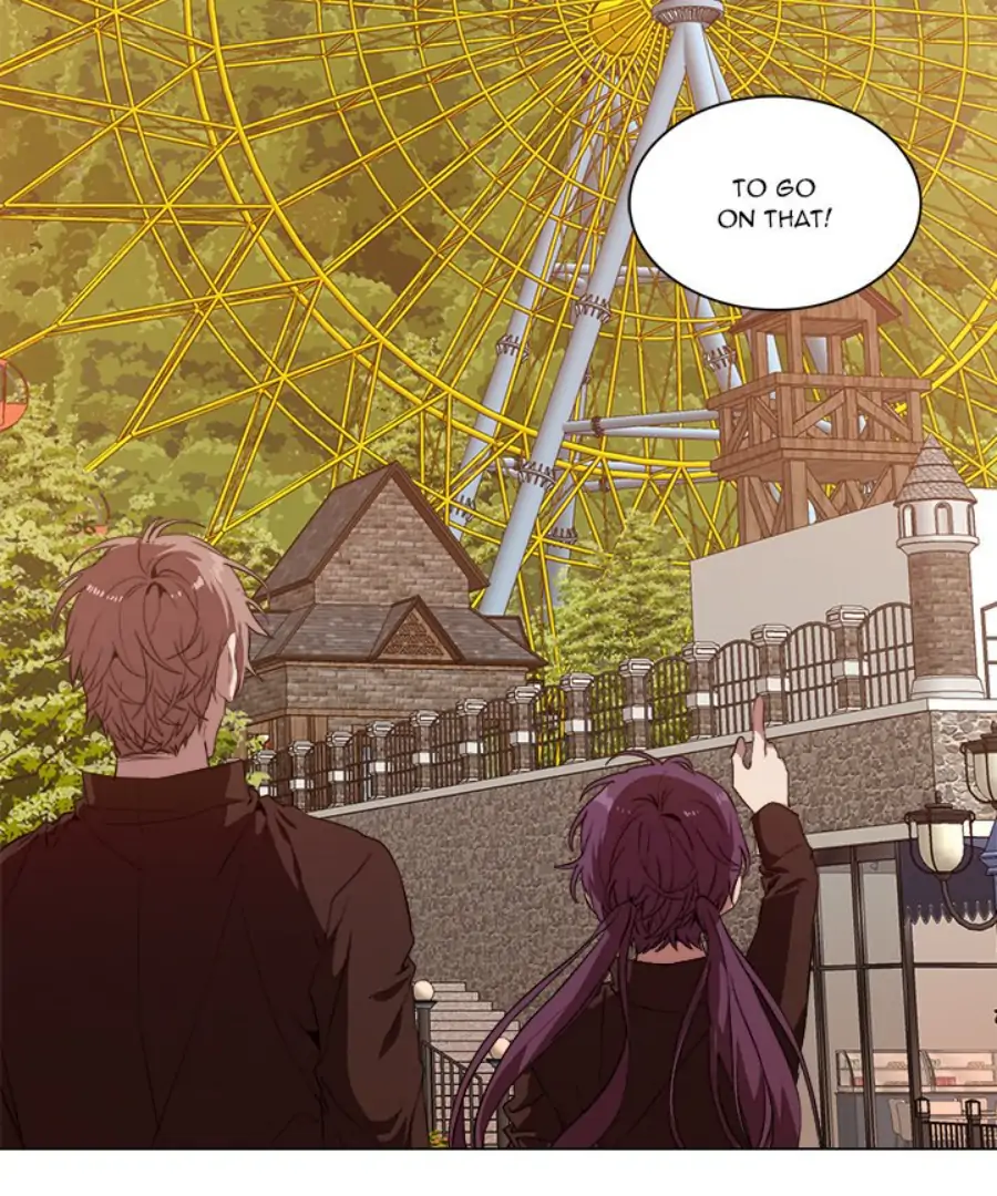 The Spring of the Sea Chapter 42 - page 72