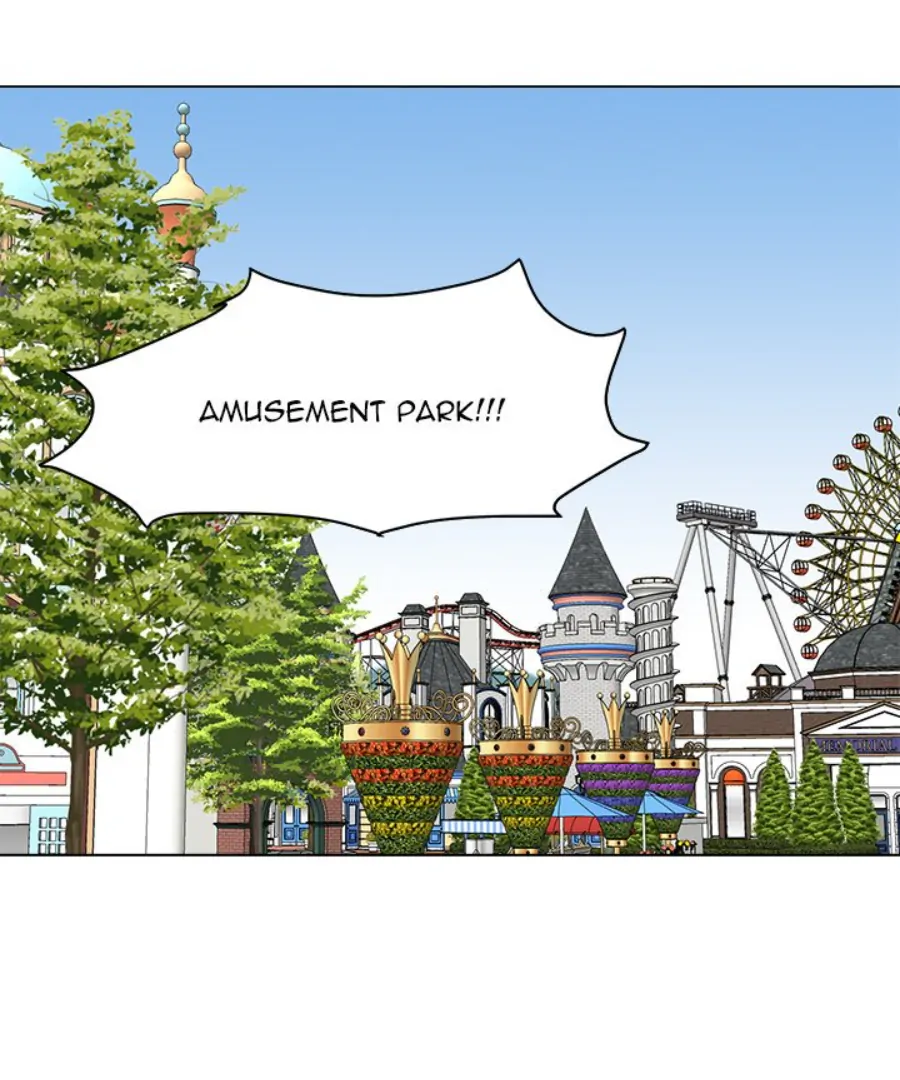 The Spring of the Sea Chapter 42 - page 9