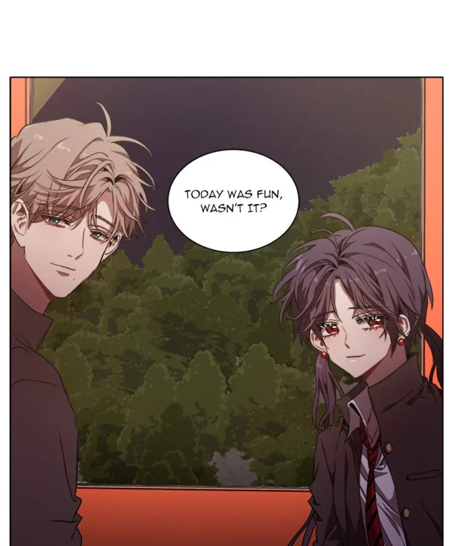 The Spring of the Sea Chapter 43 - page 104