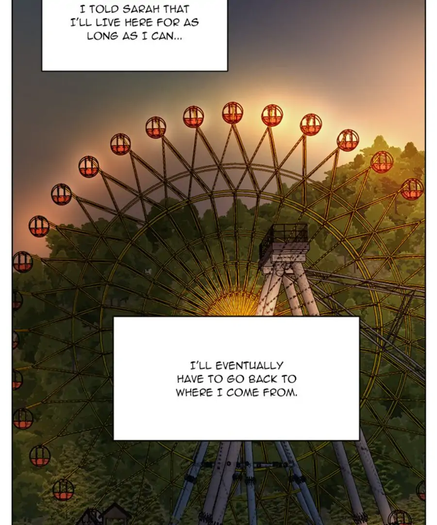 The Spring of the Sea Chapter 43 - page 106