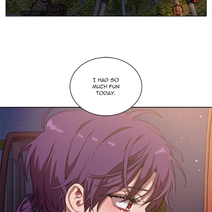 The Spring of the Sea Chapter 43 - page 107