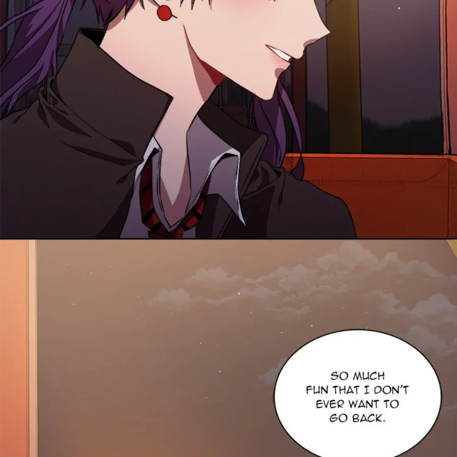 The Spring of the Sea Chapter 43 - page 108