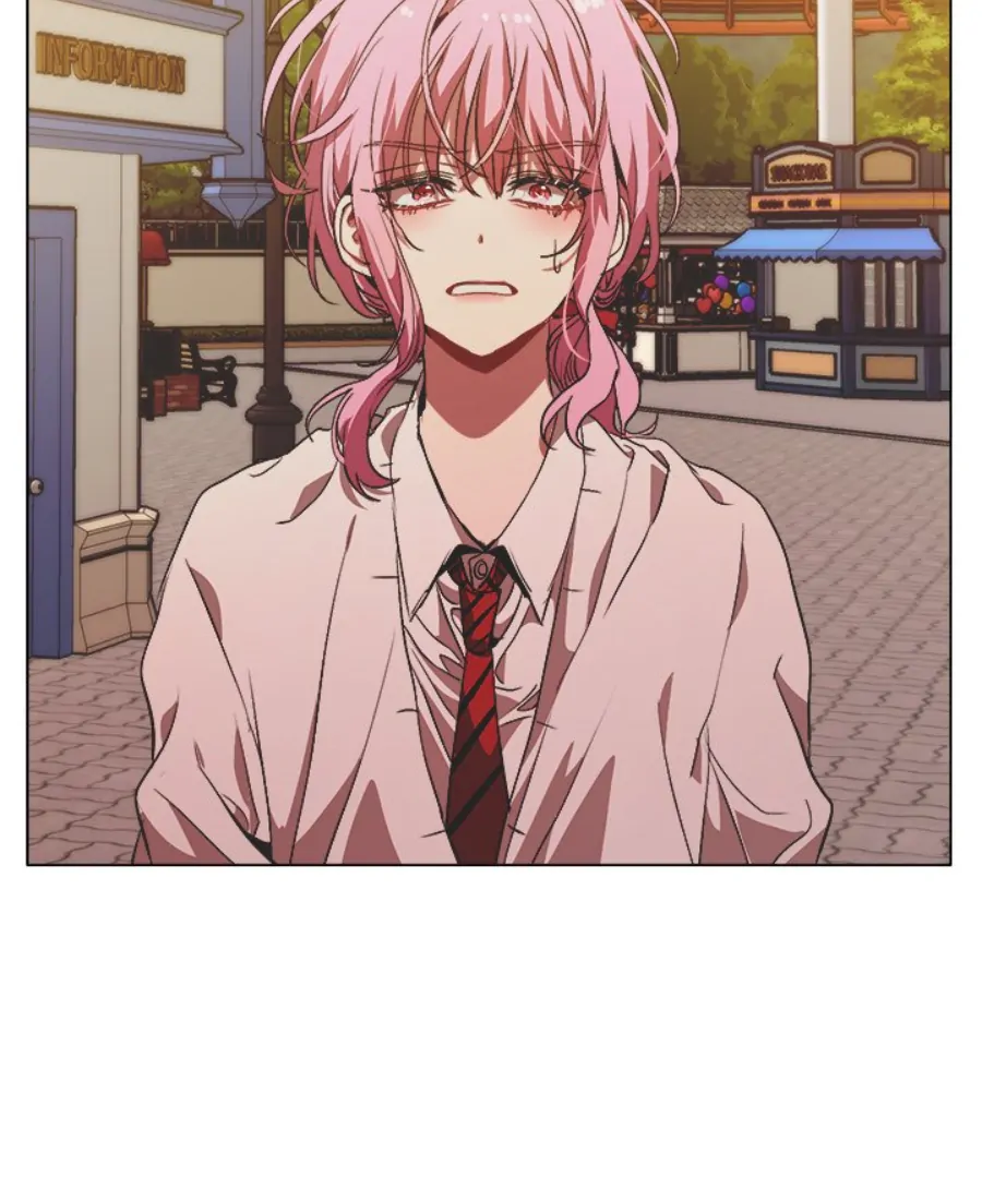 The Spring of the Sea Chapter 43 - page 11