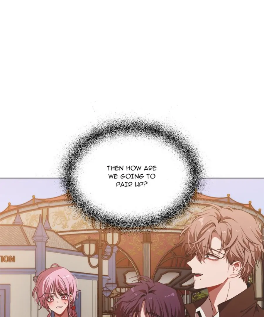 The Spring of the Sea Chapter 43 - page 12