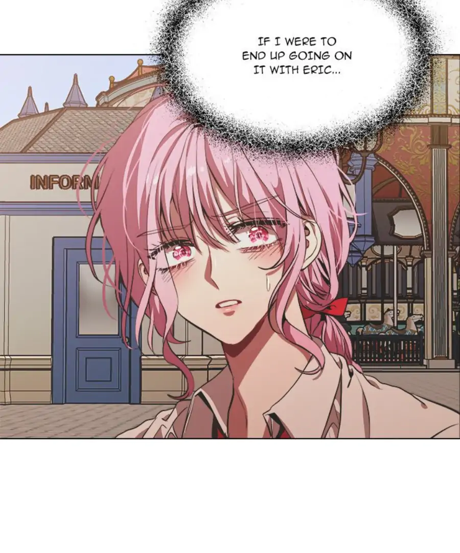 The Spring of the Sea Chapter 43 - page 14