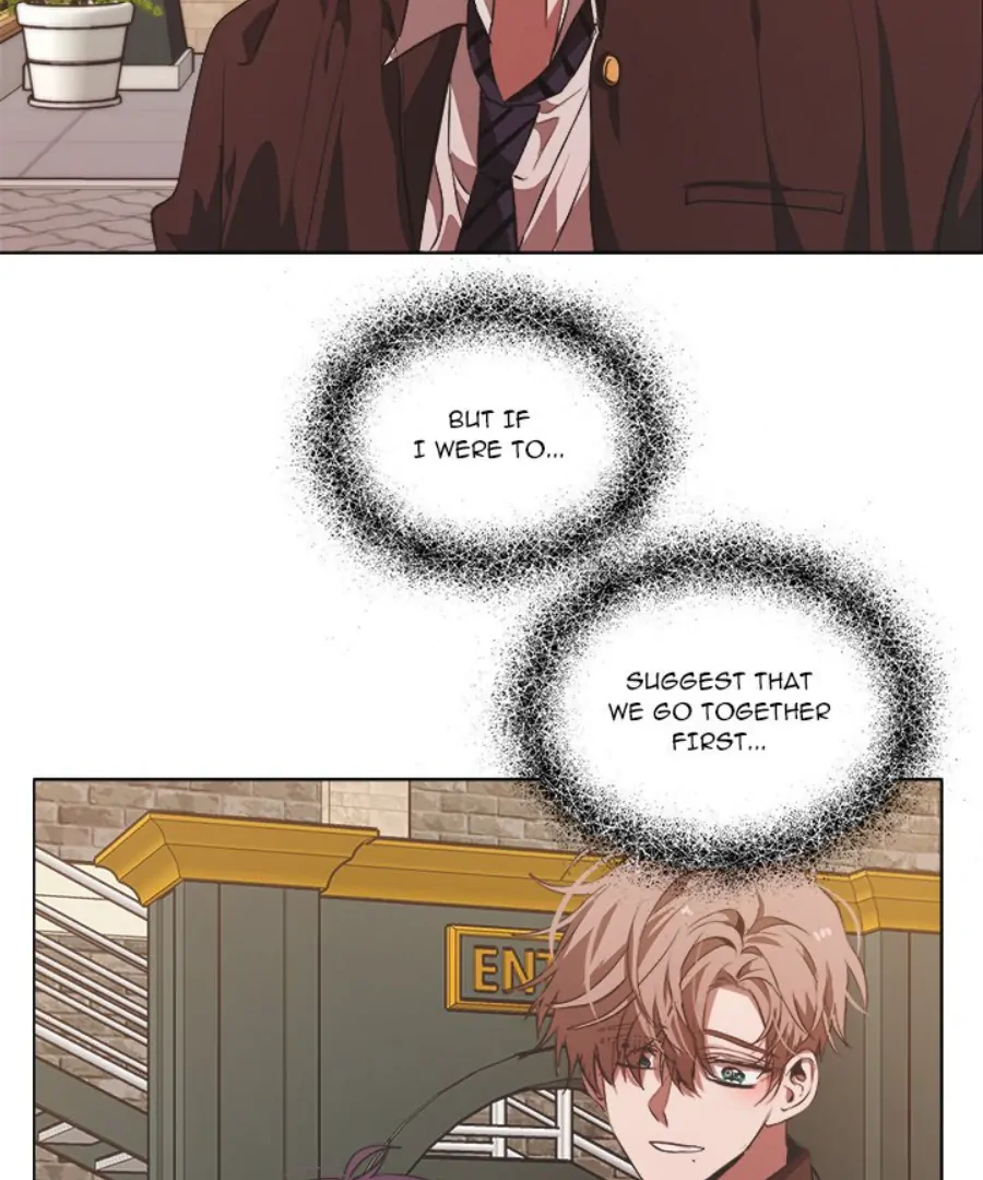 The Spring of the Sea Chapter 43 - page 17