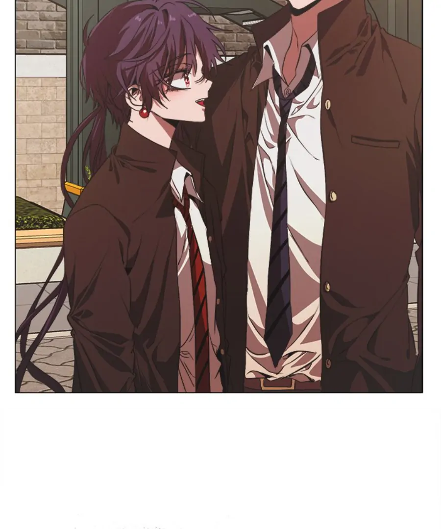 The Spring of the Sea Chapter 43 - page 18