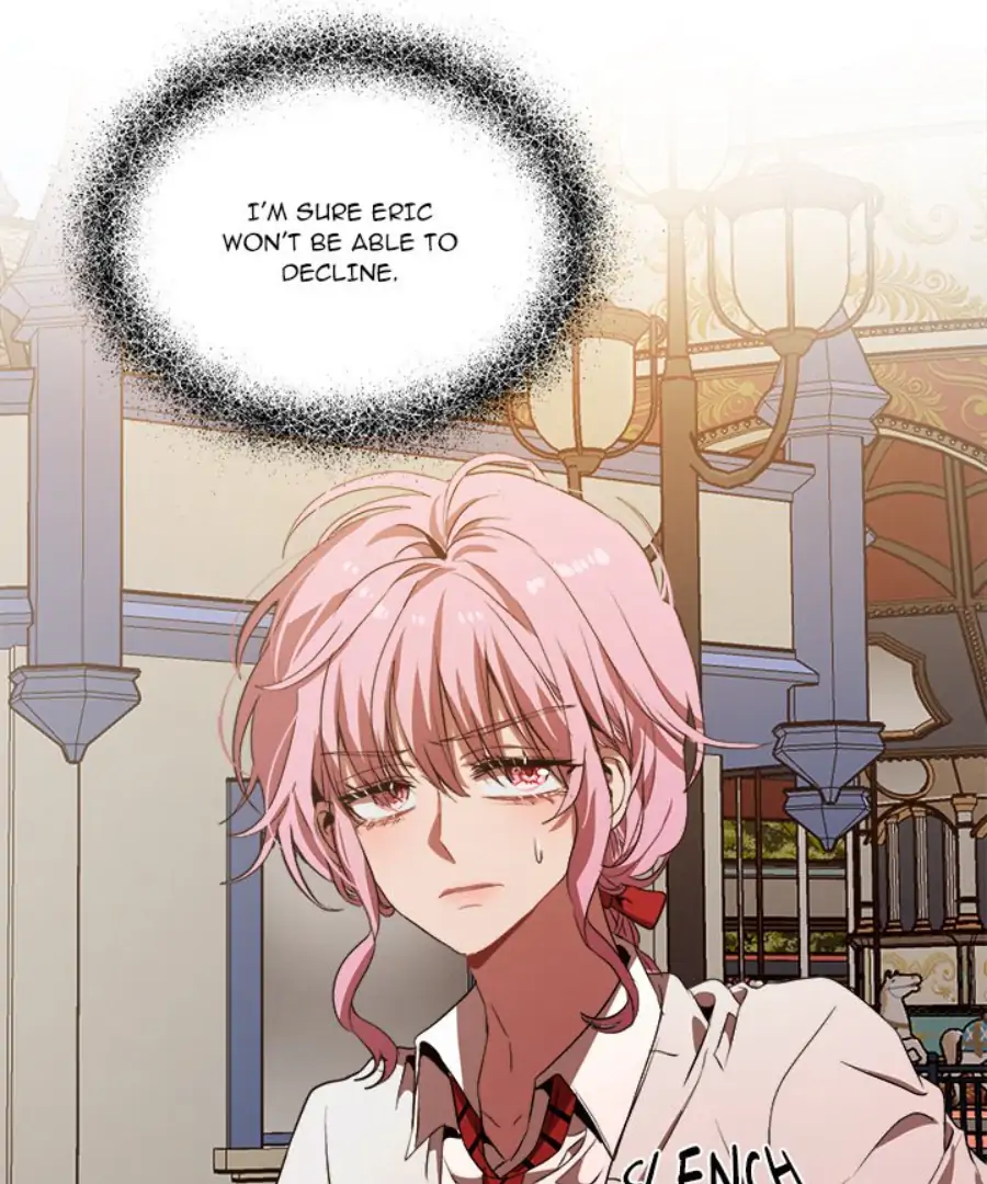 The Spring of the Sea Chapter 43 - page 19