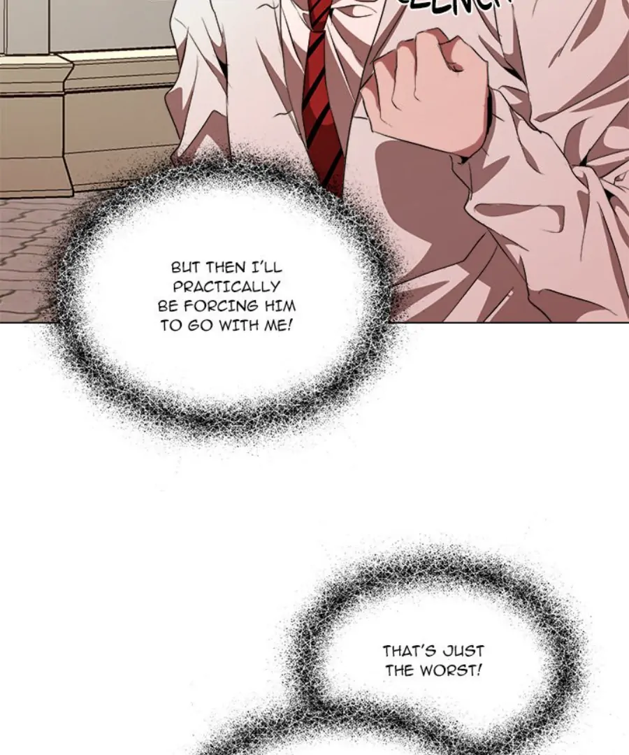 The Spring of the Sea Chapter 43 - page 20