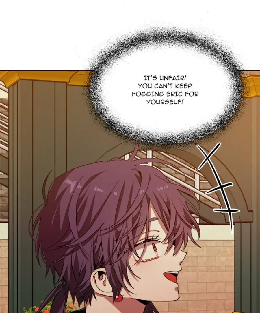 The Spring of the Sea Chapter 43 - page 22