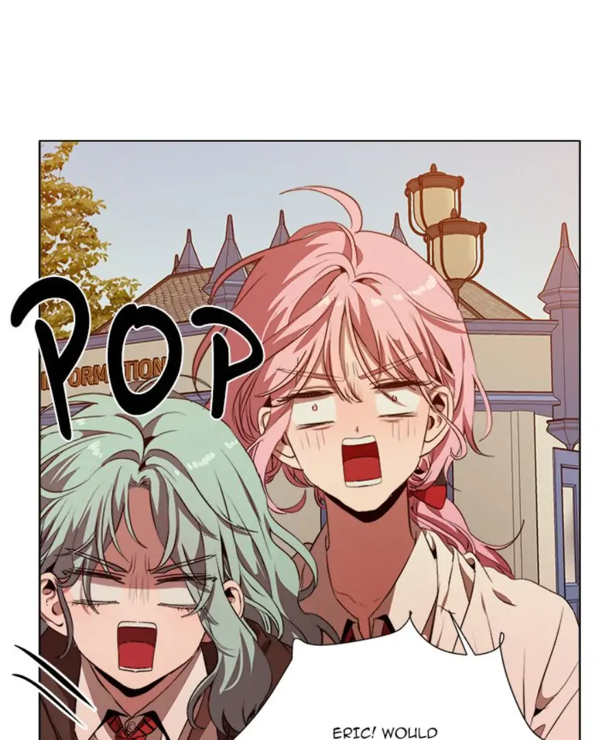 The Spring of the Sea Chapter 43 - page 25